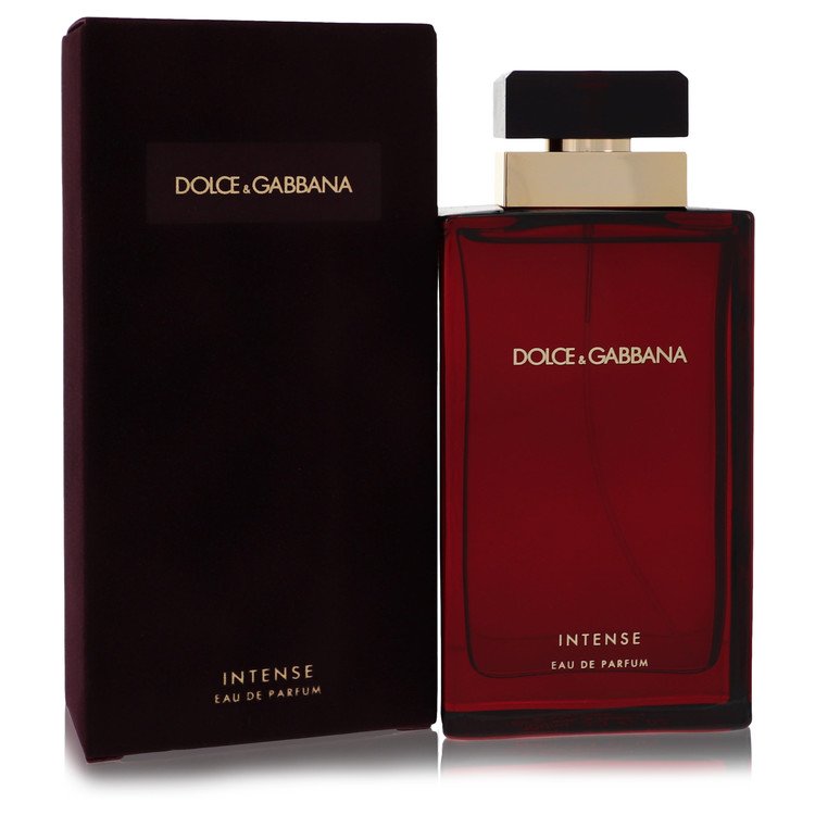 Dolce & Gabbana Pour Femme Intense Eau De Parfum Spray By Dolce & Gabbana