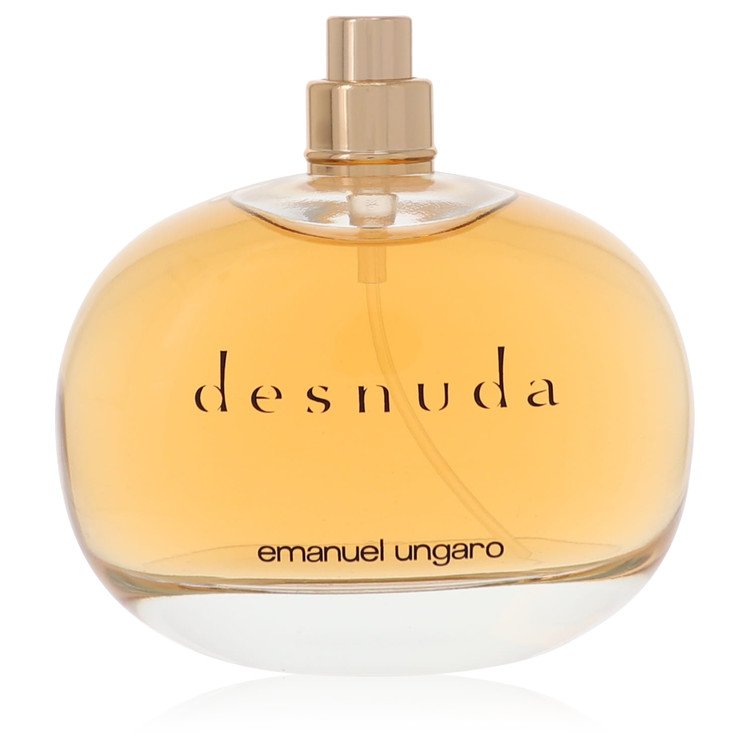 Desnuda Eau De Parfum Spray (Tester) By Ungaro