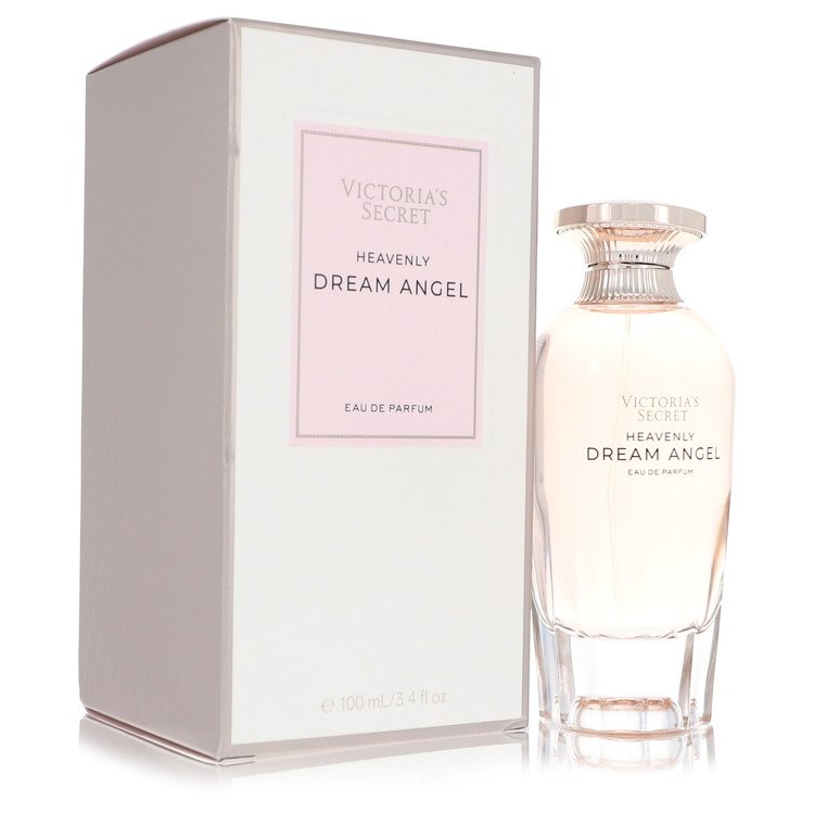 Dream Angels Heavenly Eau De Parfum Spray By Victoria&
