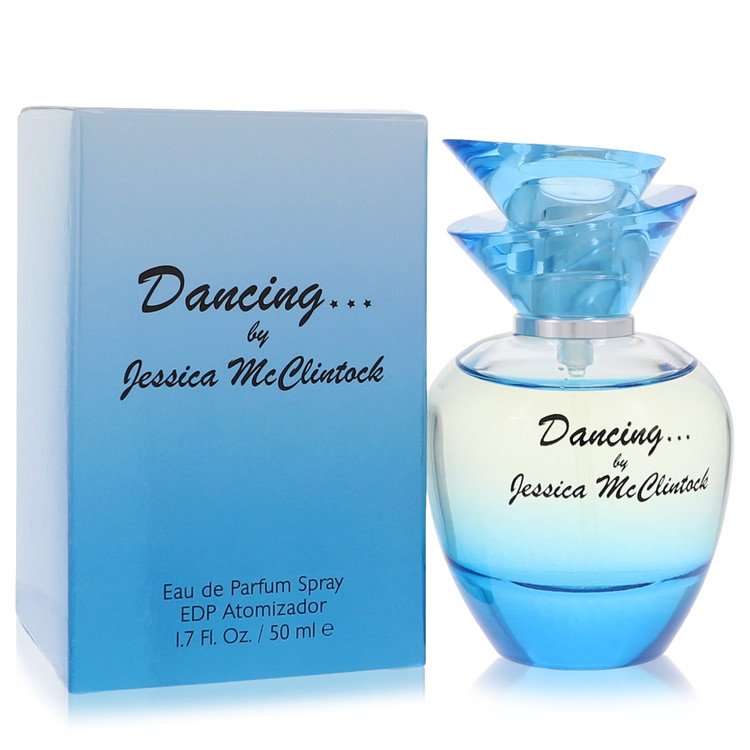 Dancing Eau De Parfum Spray By Jessica McClintock