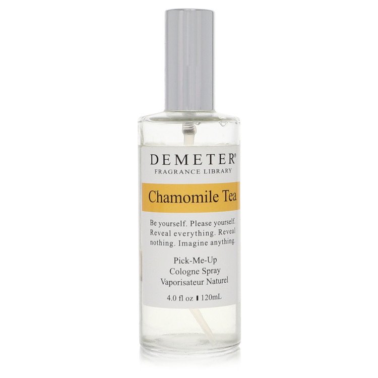 Demeter Chamomile Tea Cologne Spray (unboxed) By Demeter