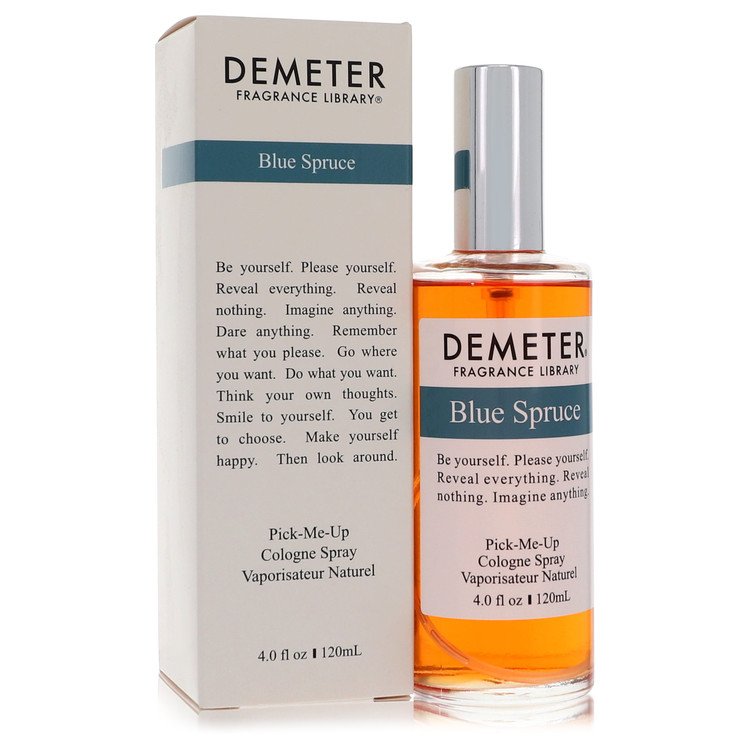 Demeter Blue Spruce Cologne Spray By Demeter