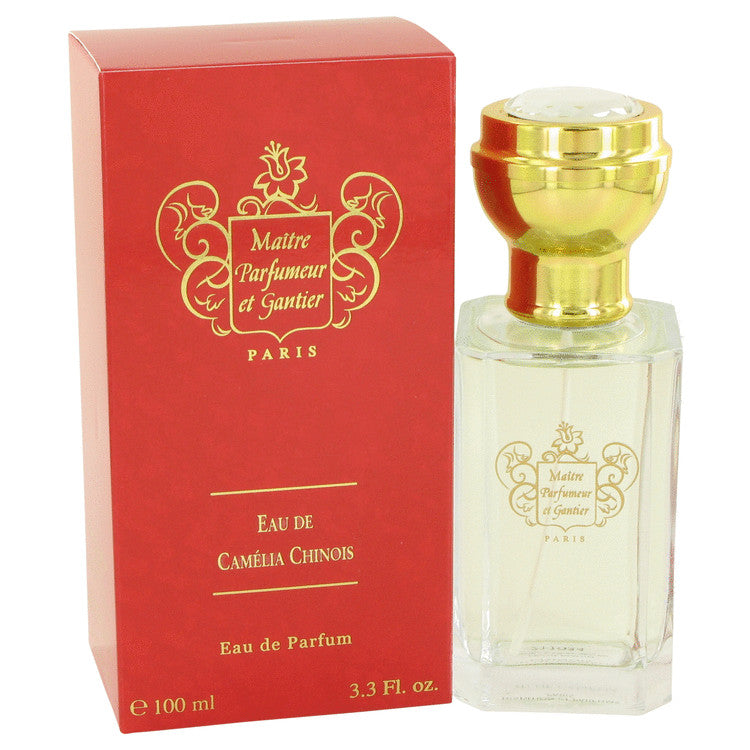 Eau De Camelia Chinois Eau De Parfum Spray By Maitre Parfumeur et Gantier