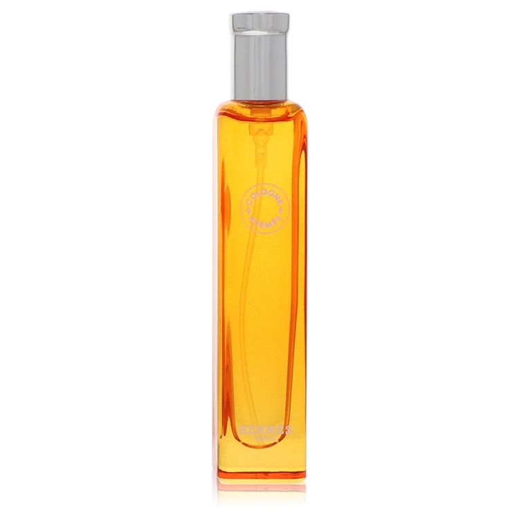 Eau De Mandarine Ambree Mini EDC Spray (Unisex) By Hermes