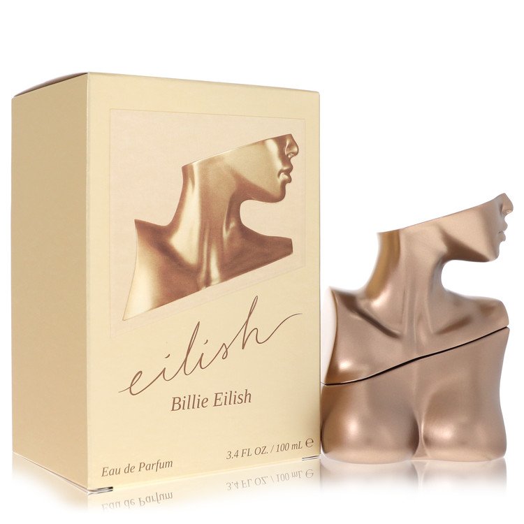 Eilish Eau De Parfum Spray By Billie Eilish