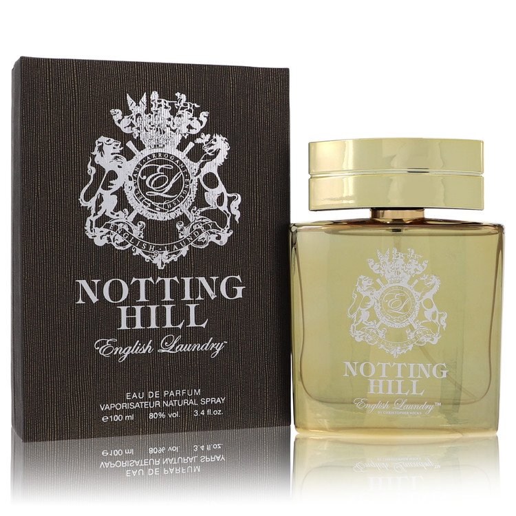 Notting Hill Eau De Parfum Spray By English Laundry