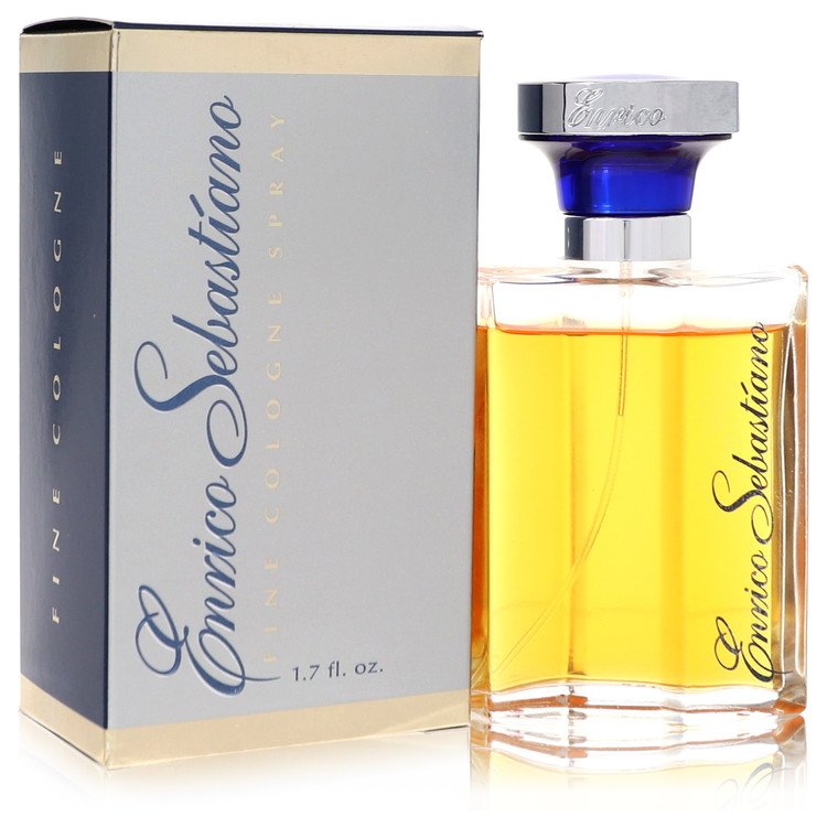 Enrico Sebastiano Eau de Cologne Spray By Enrico Sebastiano