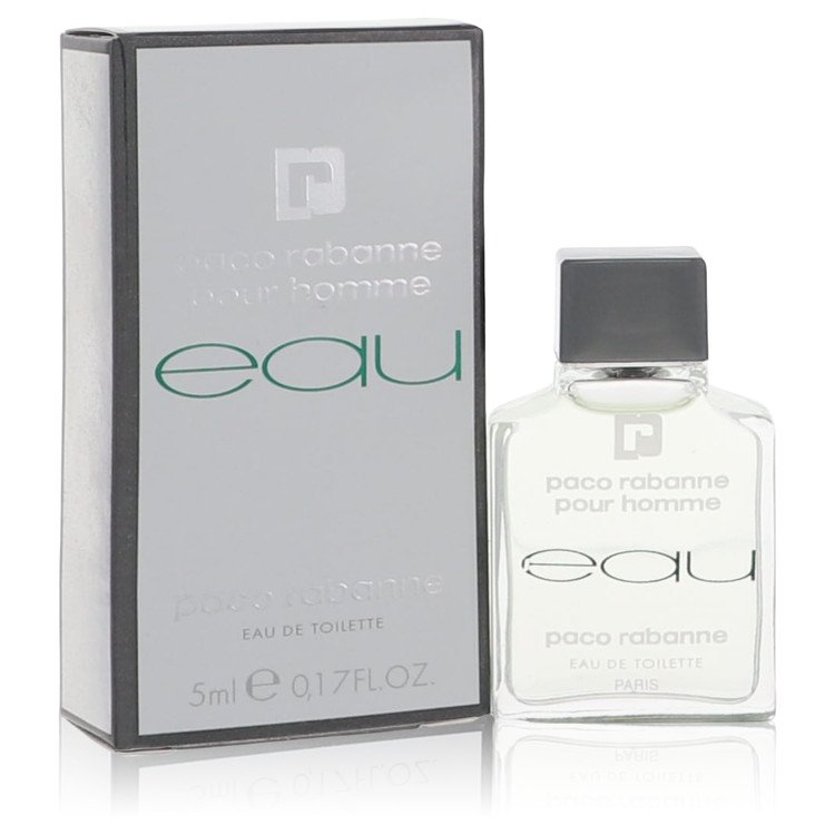 Eau De Paco Rabanne Mini EDT By Paco Rabanne