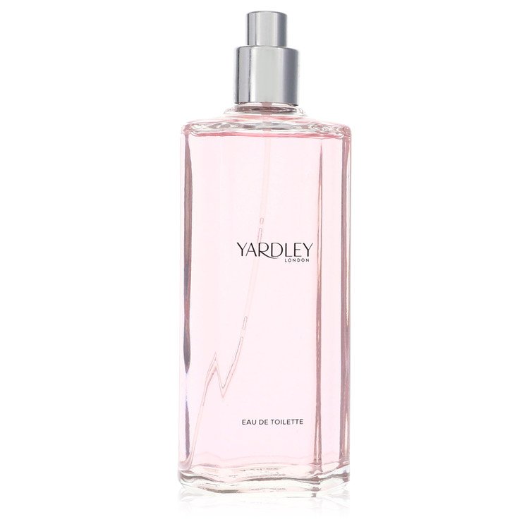 English Rose Yardley Eau De Toilette Spray (Tester) By Yardley London