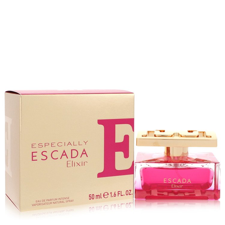 Especially Escada Elixir Eau De Parfum Intense Spray By Escada