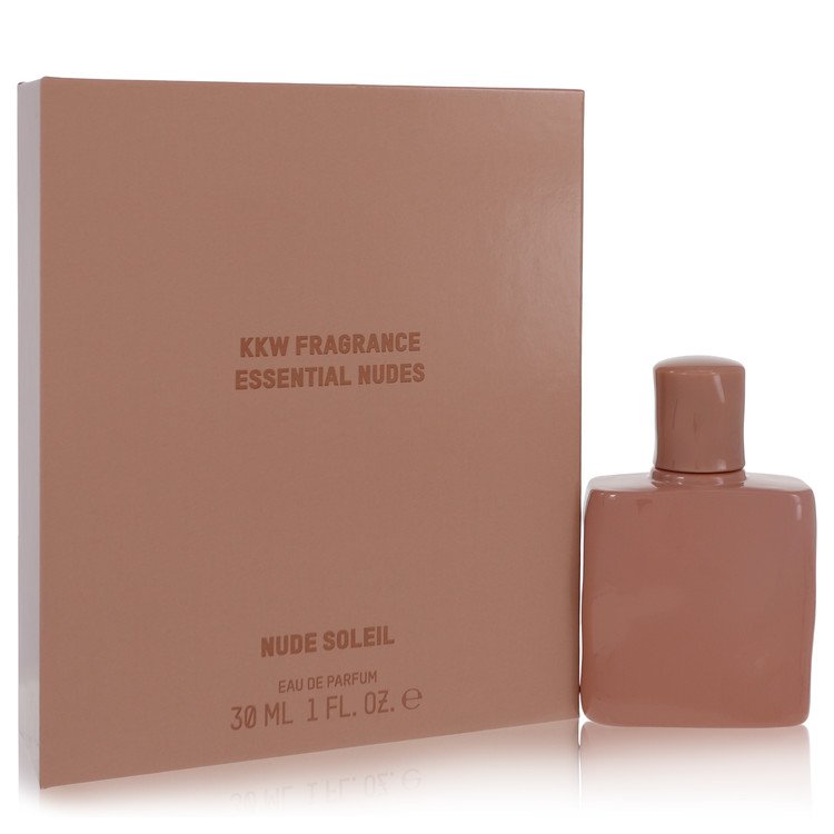 Essential Nudes Nude Soleil Eau De Parfum Spray By Kkw Fragrance