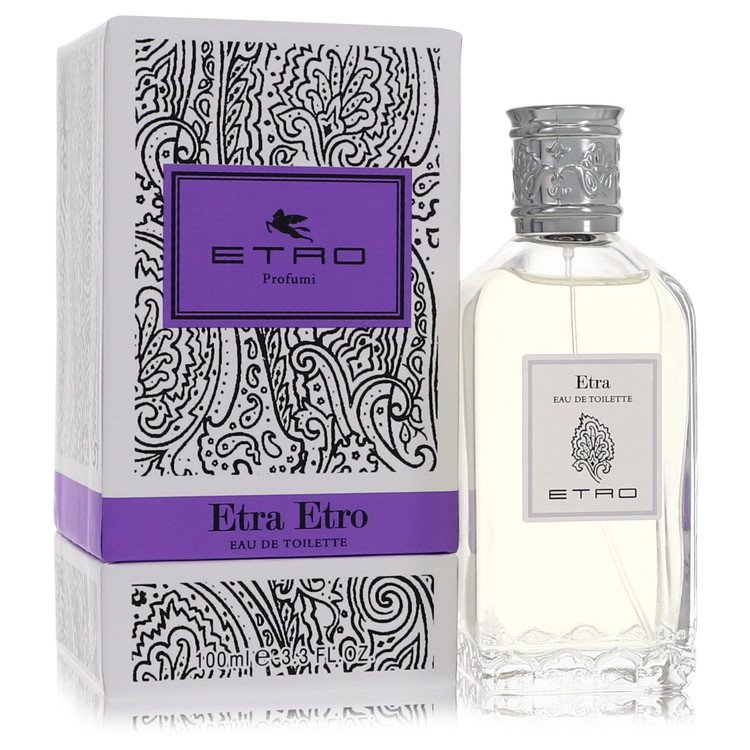 Etra Etro Eau De Toilette Spray (Unisex) By Etro