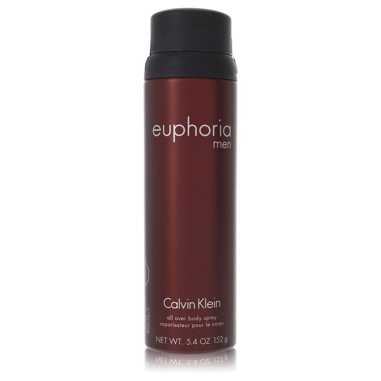 Euphoria Body Spray By Calvin Klein