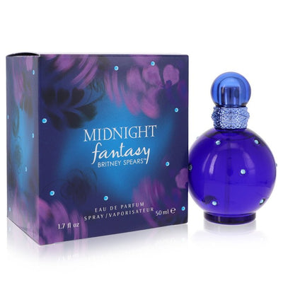 Fantasy Midnight Eau De Parfum Spray By Britney Spears