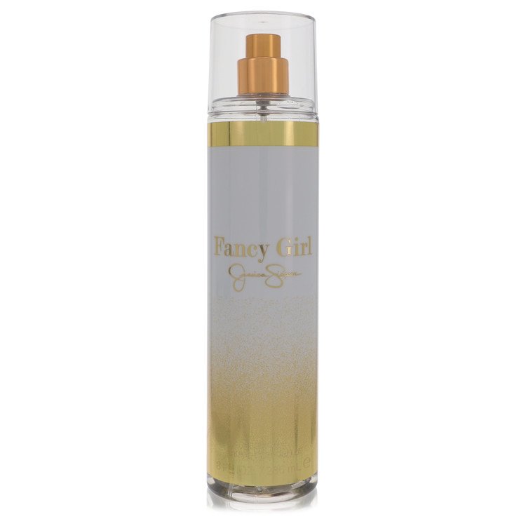 Fancy Girl Body Mist By Jessica Simpson