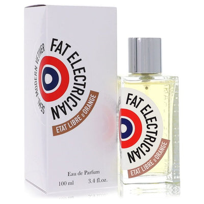 Fat Electrician Eau De Parfum Spray By Etat Libre D'orange