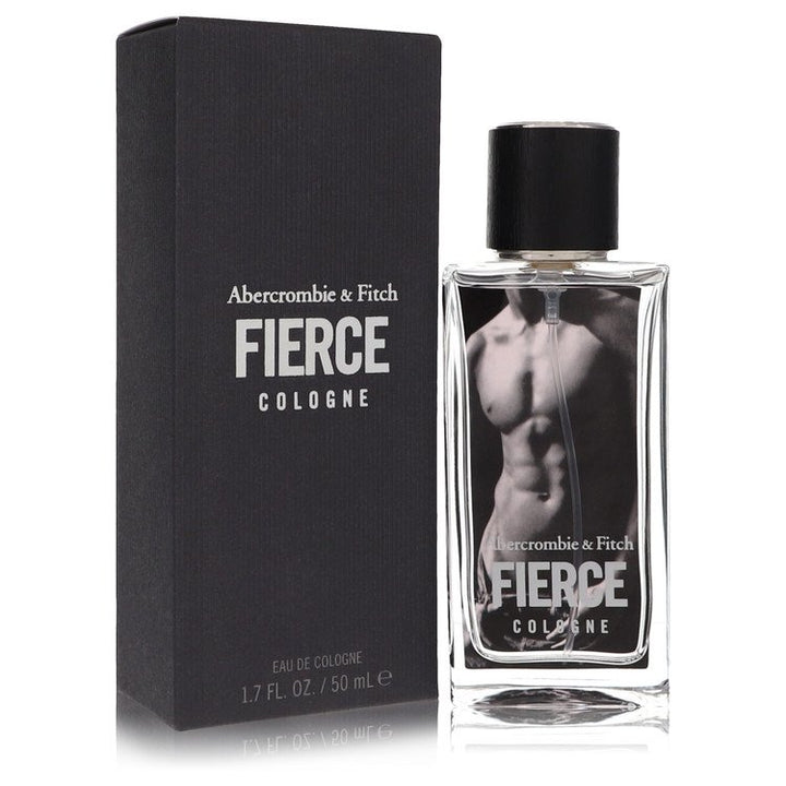 Fierce Cologne Spray By Abercrombie & Fitch