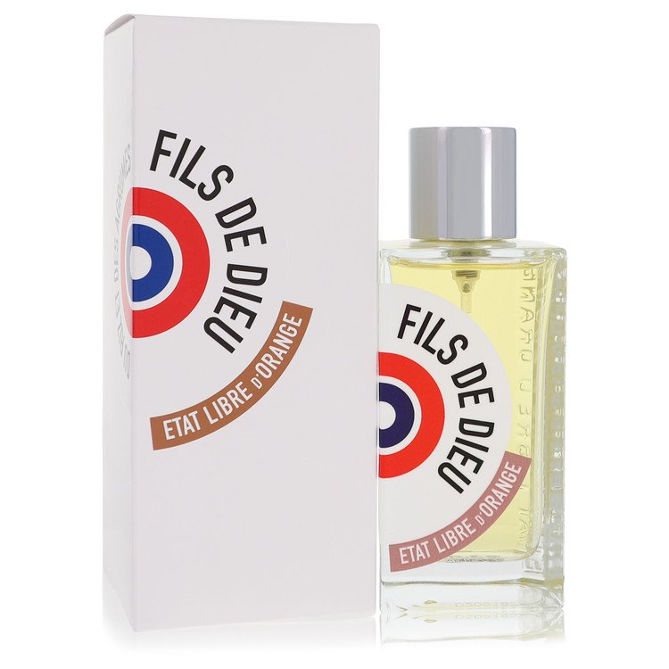 Fils De Dieu Eau De Parfum Spray (Unisex) By Etat Libre D&