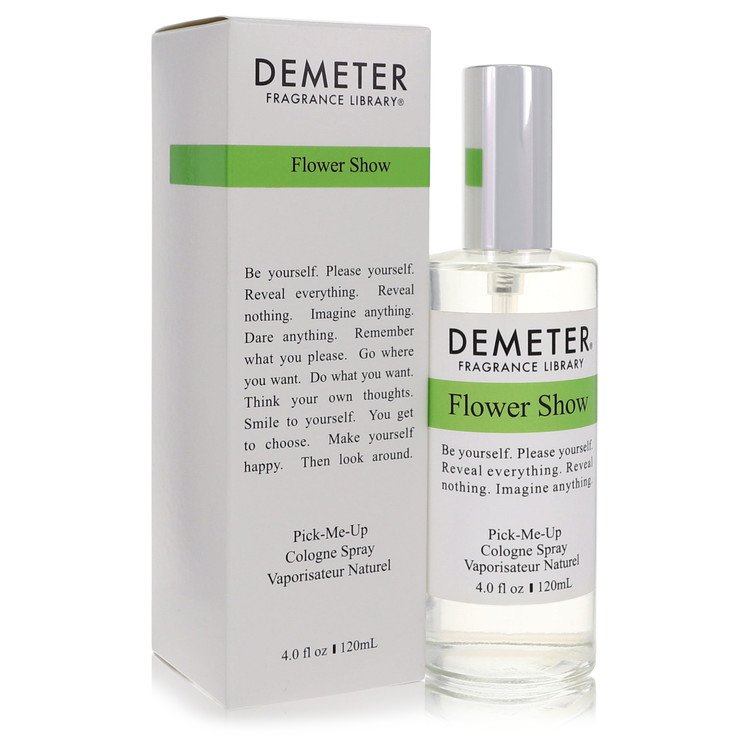 Demeter Flower Show Cologne Spray By Demeter