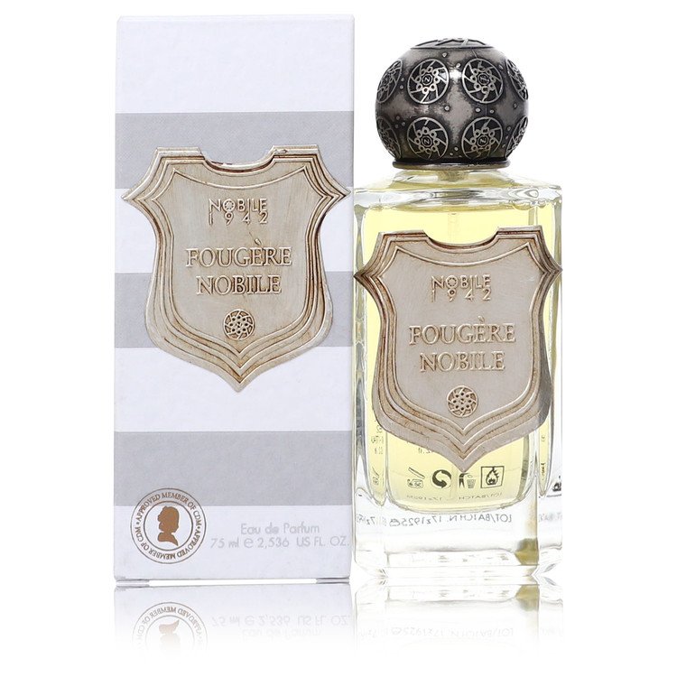 Fougere Nobile Eau De Parfum Spray (Unisex) By Nobile 1942