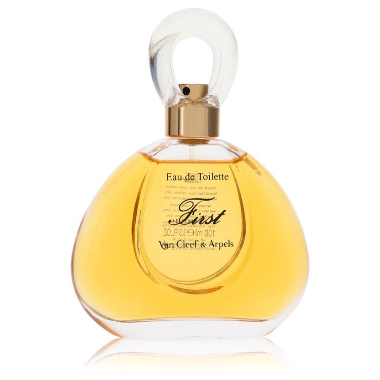 First Eau De Toilette Spray (Tester) By Van Cleef & Arpels