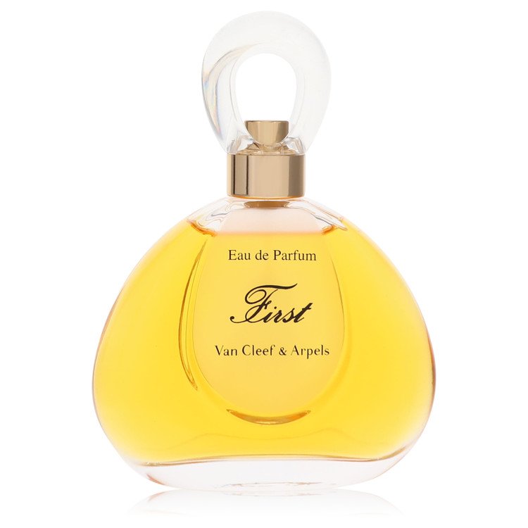 First Eau De Parfum Spray (Tester) By Van Cleef & Arpels