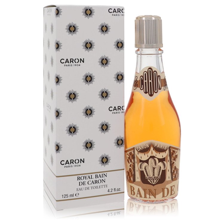 ROYAL BAIN De Caron Champagne by Caron Eau De Toilette for Men