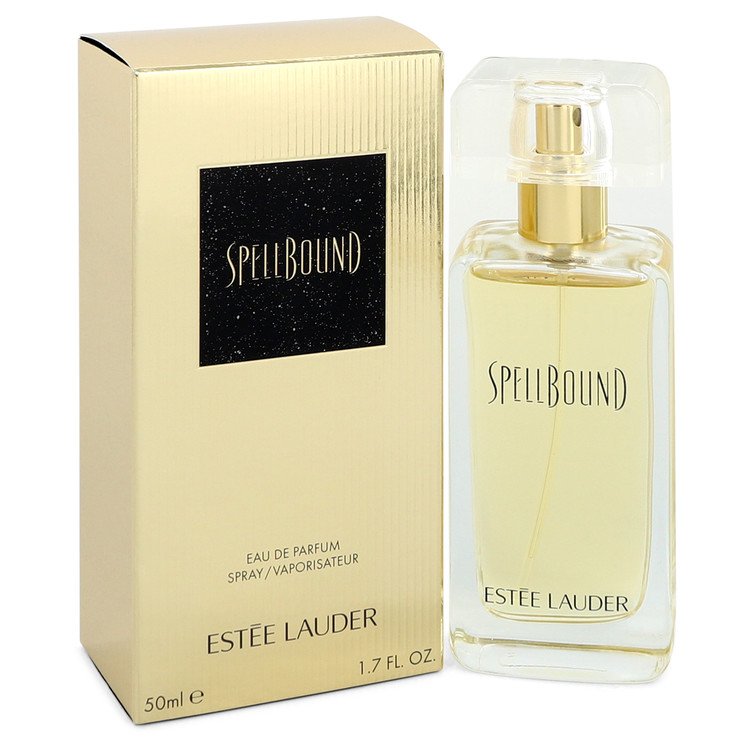 Spellbound by Estee Lauder Eau De Parfum Spray 1.7 oz for Women