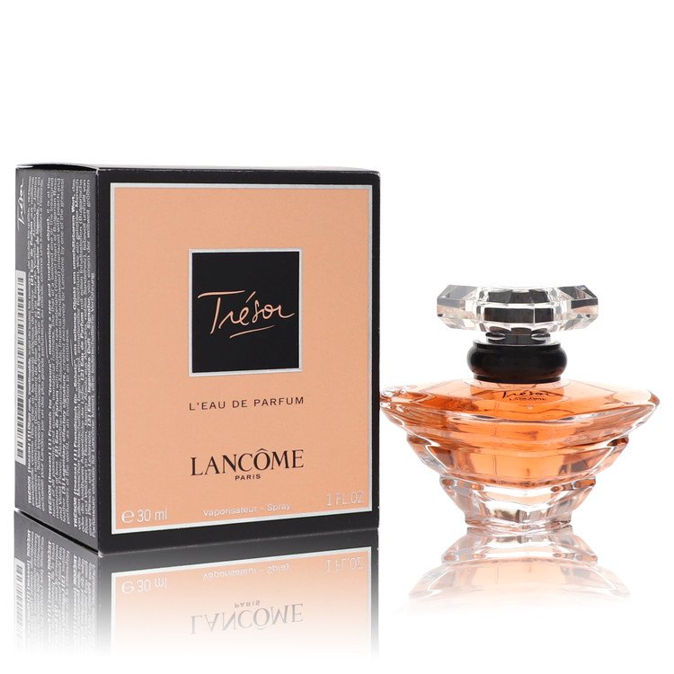 TRESOR by Lancome Eau De Parfum Spray for Women