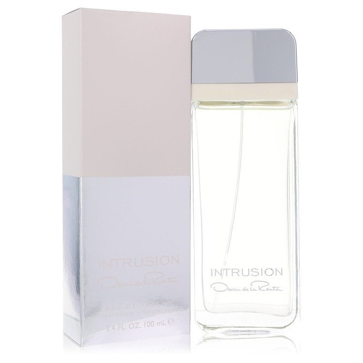 Intrusion by Oscar De La Renta Eau De Parfum Spray oz for Women