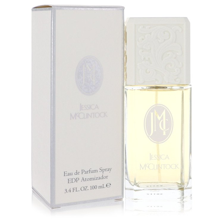 JESSICA Mc CLINTOCK by Jessica McClintock Eau De Parfum Spray for Women