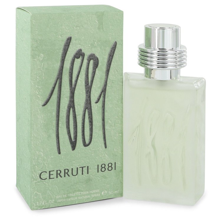 1881 by Nino Cerruti Eau De Toilette Spray for Men