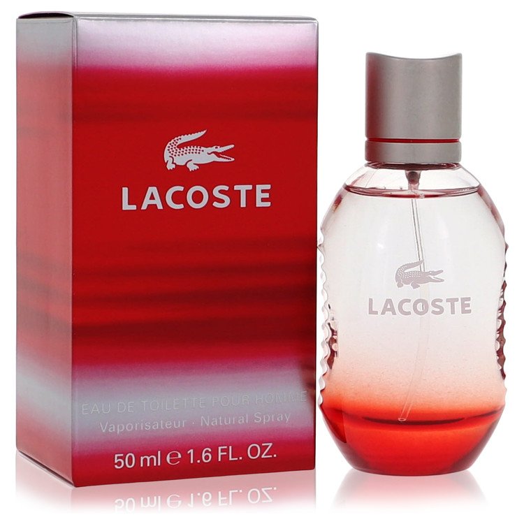 Lacoste Style In Play by Lacoste Eau De Toilette Spray for Men