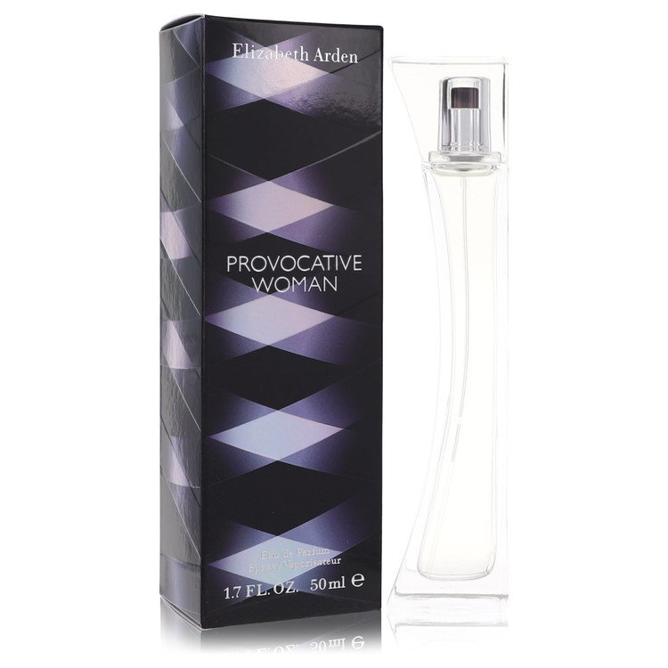 Provocative by Elizabeth Arden Eau De Parfum Spray for Women