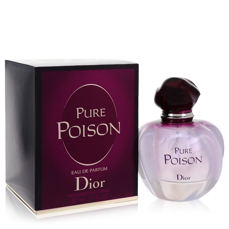 Pure Poison by Christian Dior Eau De Parfum Spray for Women