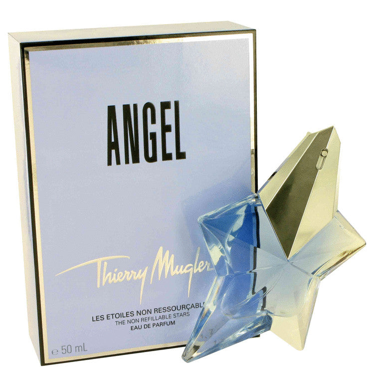 ANGEL by Thierry Mugler Eau De Parfum Spray for Women