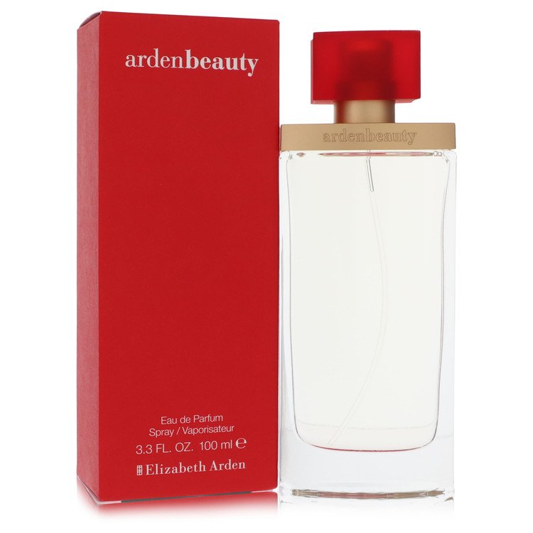 Arden Beauty by Elizabeth Arden Eau De Parfum Spray oz for Women