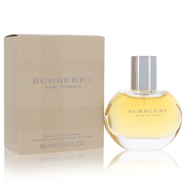 BURBERRY by Burberry Eau De Parfum Spray for Women