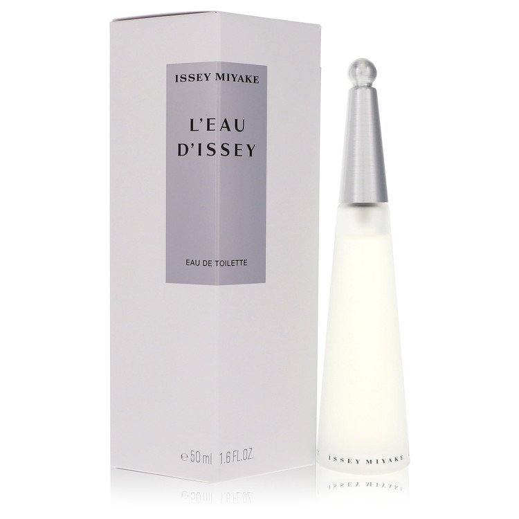 L'EAU D'ISSEY (issey Miyake) by Issey Miyake Eau De Toilette Spray for Women