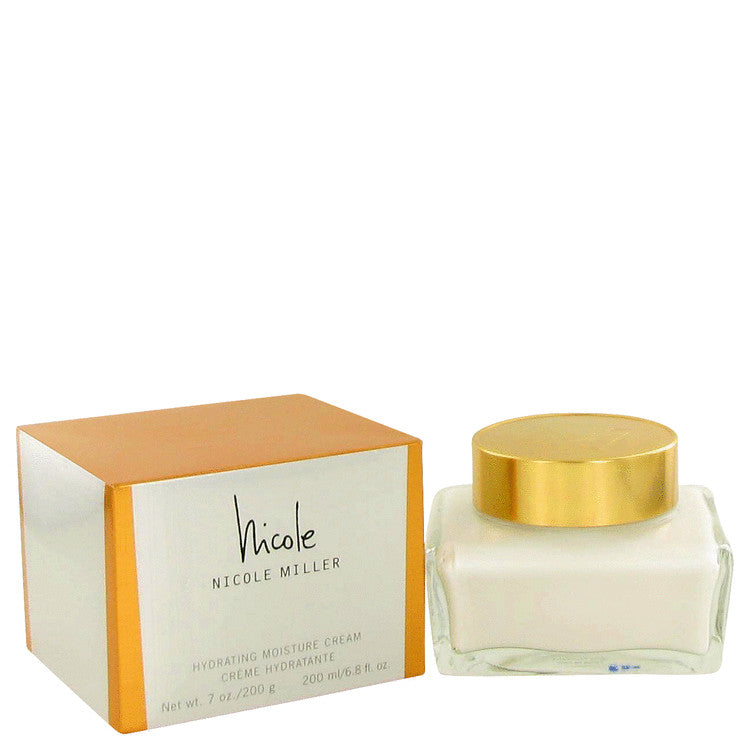 NICOLE by Nicole Miller Body Cream for Women