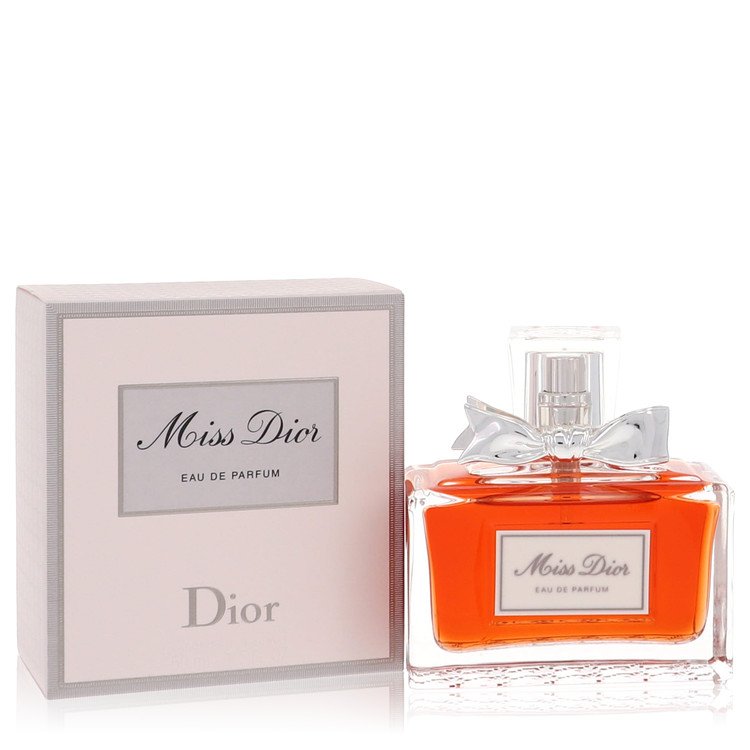 Miss Dior (Miss Dior Cherie) by Christian Dior Eau De Parfum Spray oz for Women