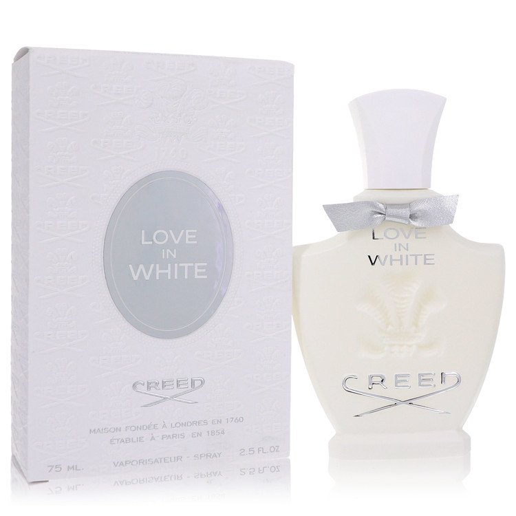 Love In Black by Creed Millesime Eau De Parfum Spray for Women