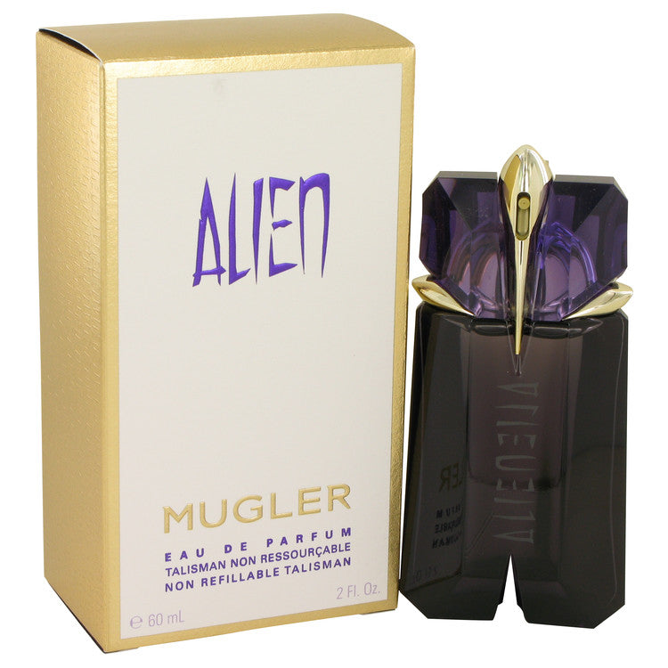 Alien by Thierry Mugler Eau De Parfum Spray oz for Women