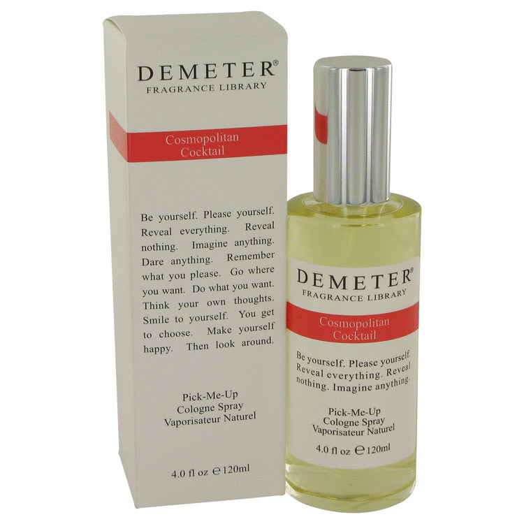 Demeter Cosmopolitan Cocktail by Demeter Cologne Spray for Women