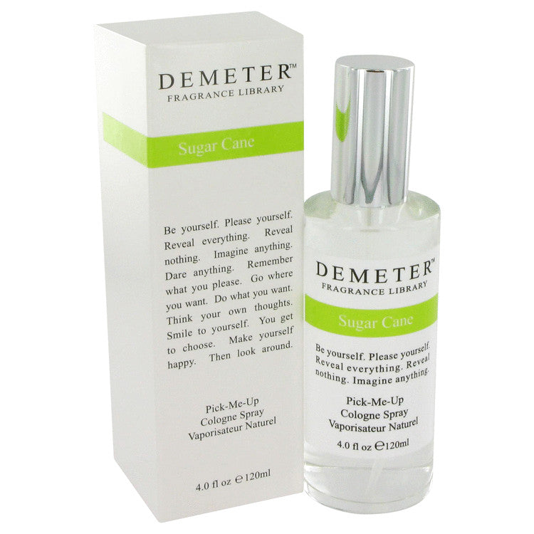 Demeter Sugar Cane by Demeter Cologne Spray for Women