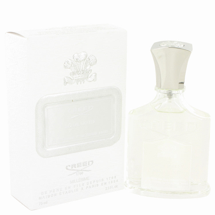 ROYAL WATER by Creed Millesime Spray for Men