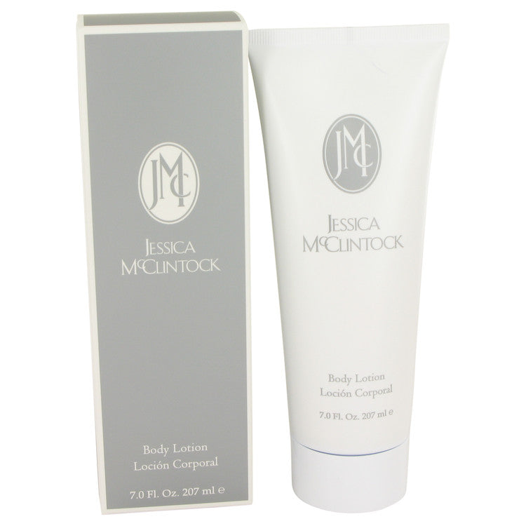 JESSICA Mc CLINTOCK by Jessica McClintock Body Lotion oz for Women