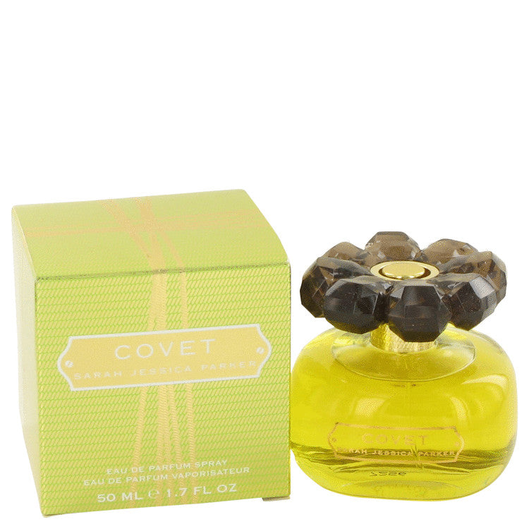 Covet by Sarah Jessica Parker Eau De Parfum Spray for Women