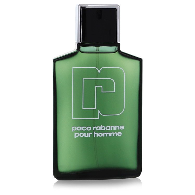 PACO RABANNE by Paco Rabanne Eau De Toilette Spray for Men
