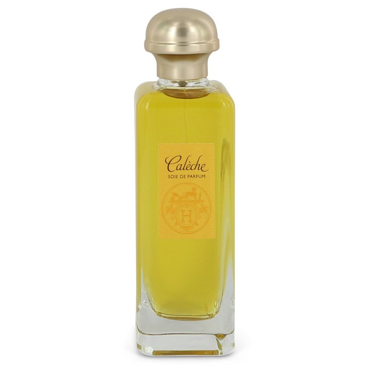 CALECHE by Hermes Soie De Parfum Spray 3.4 oz for Women